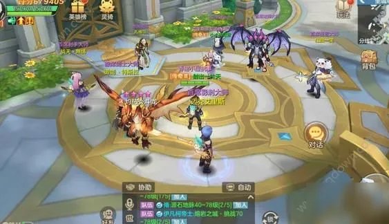 《云上城之歌》宠物怎么搭配 全职业宠物搭配推荐