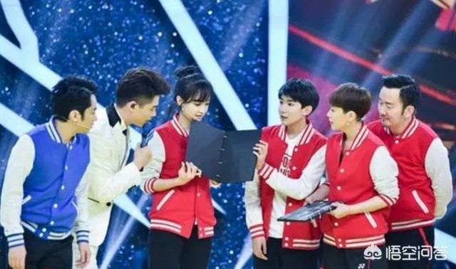 TFboys三人综艺发展之路怎么样?