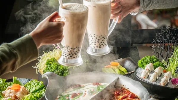 可怕！女子火锅配冰奶茶碱中毒，究竟有多危险？医生能给科普一下吗？