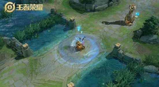 王者荣耀女娲朔望之晖详解 朔望之晖怎么样