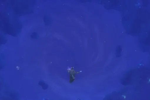 潮汐王座和黑石岩窟的入口分别在哪里,怎么去?