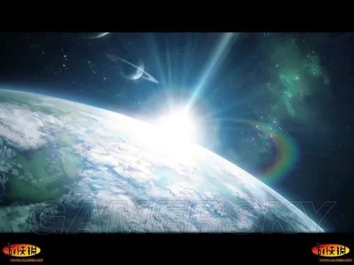 席德梅尔星际战舰 画面及玩法体验图文心得 席德梅尔星际战舰好玩吗