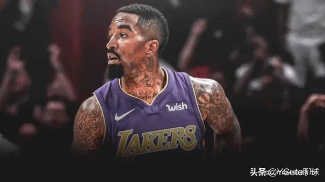 如何看待前热火球员迪昂·维特斯加盟湖人?