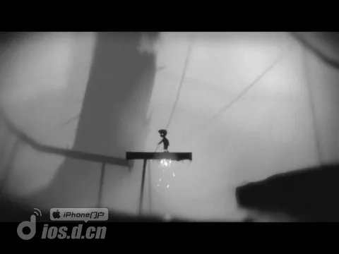 《地狱边境Limbo》 图文流程攻略【上】