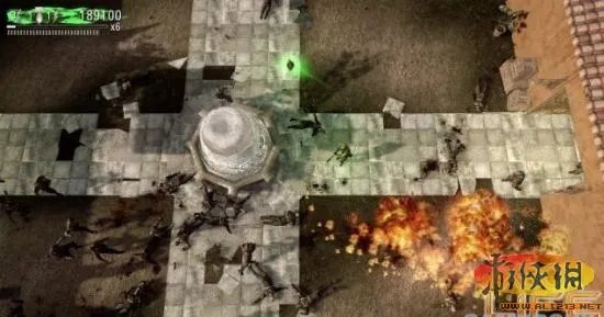 《使命召唤7:黑色行动》彩蛋及成就解释