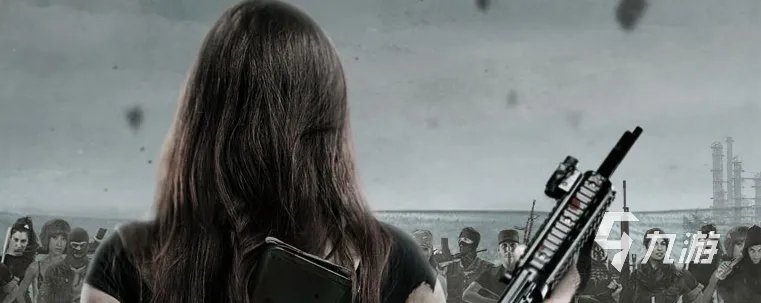 机枪射击游戏下载排行榜前十名2021 比较好玩的机枪射击游戏有哪些