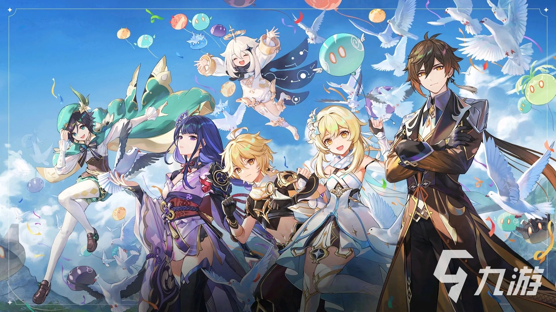 女生玩的自由的游戏有哪些 2023玩法自由的女性向手游合集