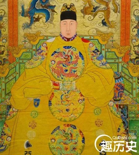 明惠帝朱允炆简介及在位时间 朱允炆下落之谜