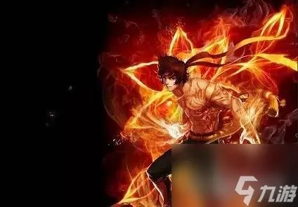 dnf男格斗二觉刷图top5 dnf最厉害的男格斗是谁 「已采纳」