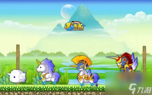 造梦西游3青云剑获取与合成方法-造梦西游3青云剑攻略大全