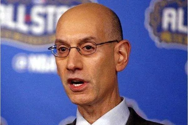 NBA总裁肖华发声支持莫雷，肖华的言论能否代表nba官方的正式表态？