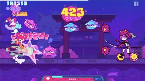 2021好玩的适合新手的音游推荐 好玩游简单