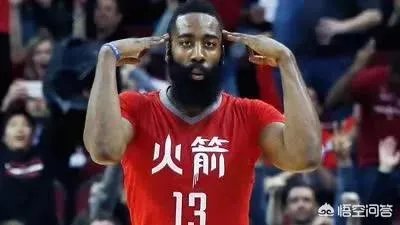 为什么火箭只是输了场比赛,就有很多人批评队员?