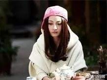 电视剧《裸婚时代》女主演--姚迪,的个人简介?