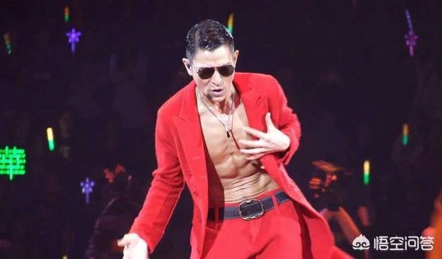 刘德华为什么这几年不在大陆开演唱会?