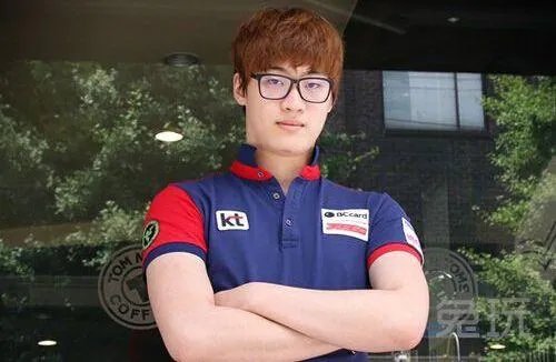 ogn冒泡赛直播(细数云集S5总决赛的世界顶尖中单)