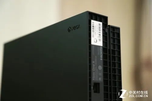 地表最强?微软XBOX ONE X深度体验测评
