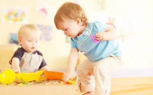 3岁的孩子怎么教育 3岁宝宝早教方法