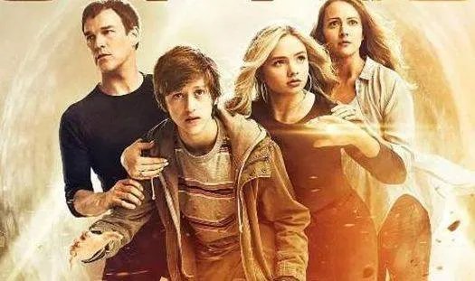 天赋异禀第三季美剧网