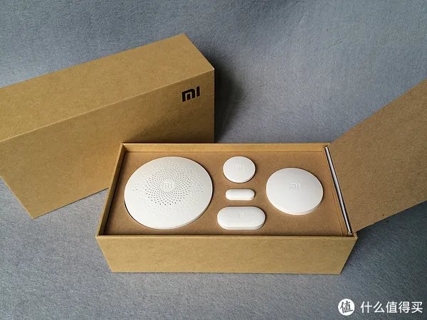 看上去很美，但其实还很远——小米智能家庭套装不完全评测