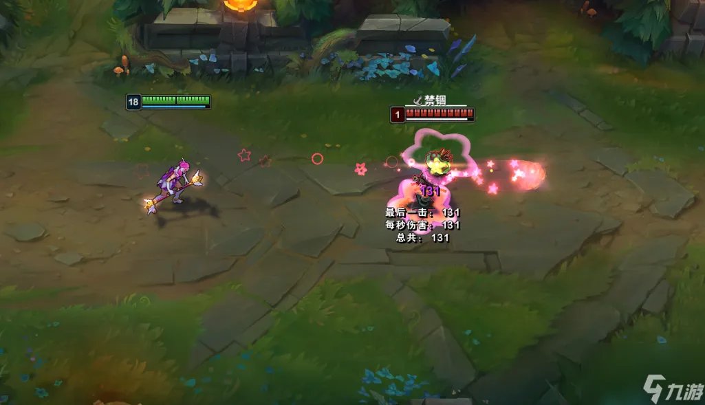 LOL光辉女郎拉克丝皮肤多少钱 光辉女郎拉克丝皮肤怎么样