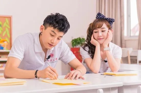 范世琦女友是张檬 范世琦滚出快男是怎么回事