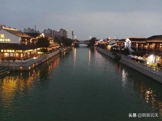 江南到底指的是哪些地方？