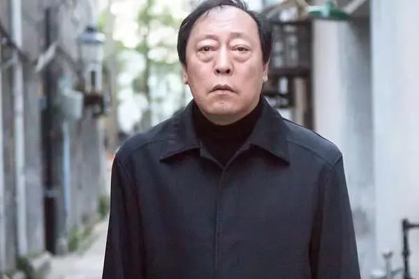 倪大红是鹿晗的粉丝你信吗