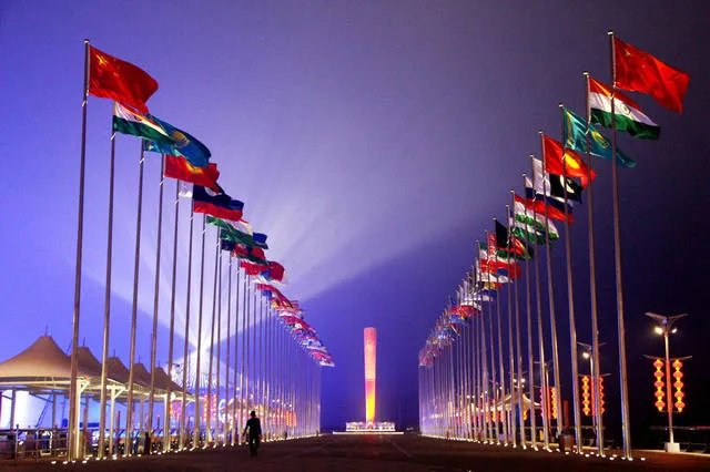 上合峰会对青岛的影响有哪些