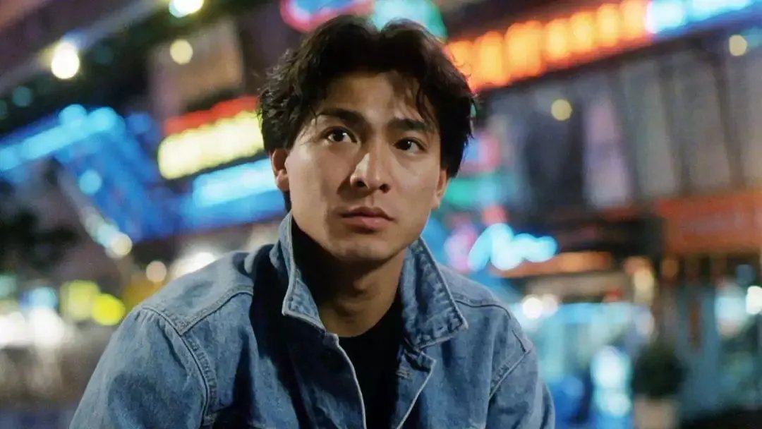 刘德华,活该你红37年!