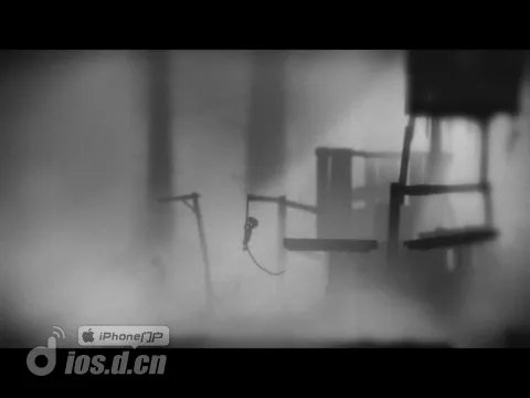 《地狱边境Limbo》 图文流程攻略【上】