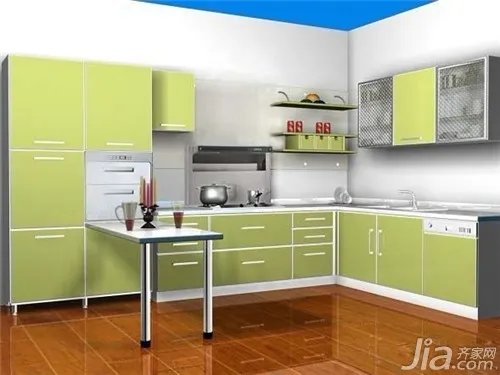 抽油烟机修理方法解析