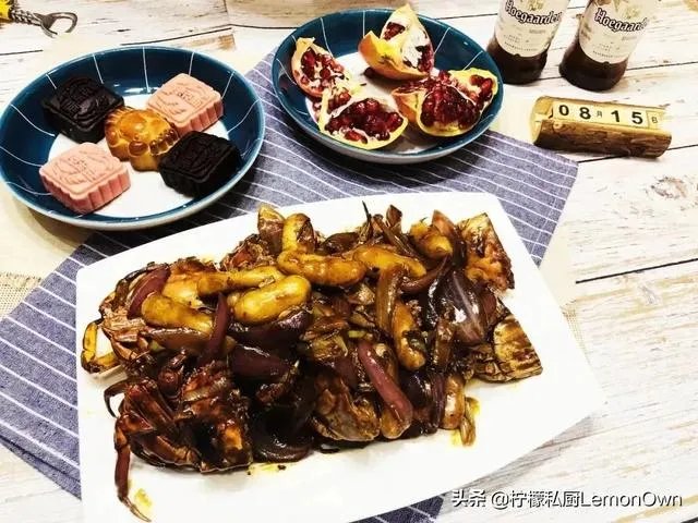 国内哪个品牌的月饼最好吃？