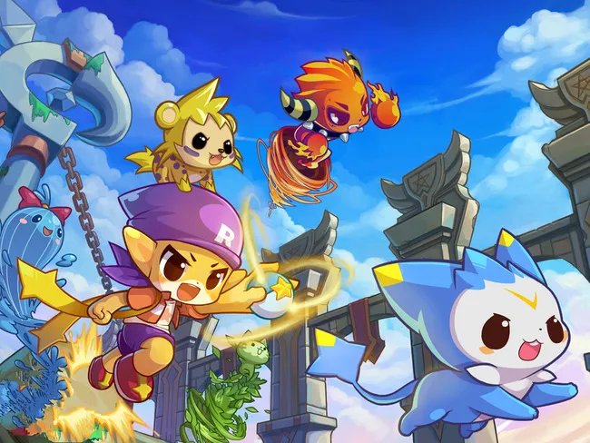 洛克王国灯芯在哪获得？