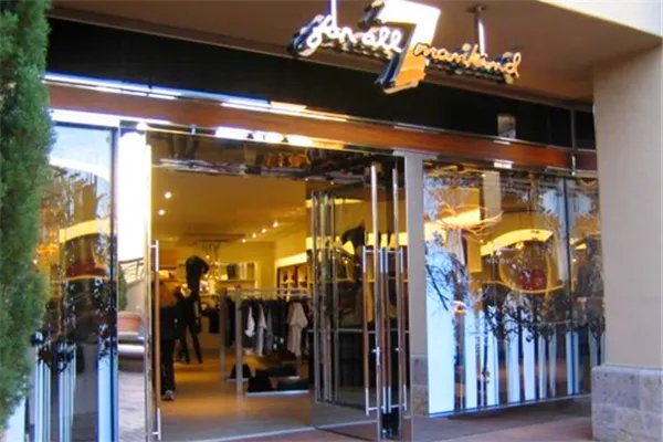 著名的时尚服装品牌有哪些?