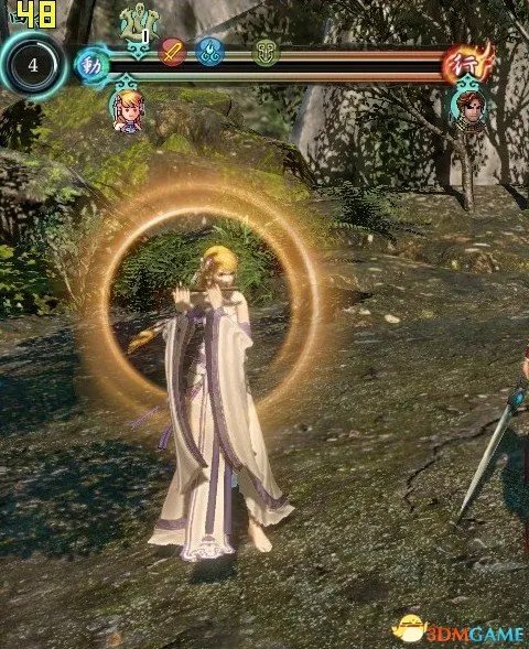 《轩辕剑6》玩家吐槽画面 期望越高失望越大？