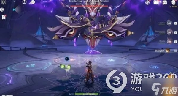 原神如何解锁和击败老板Scaramouche 原神和击败老板Scaramouche攻略