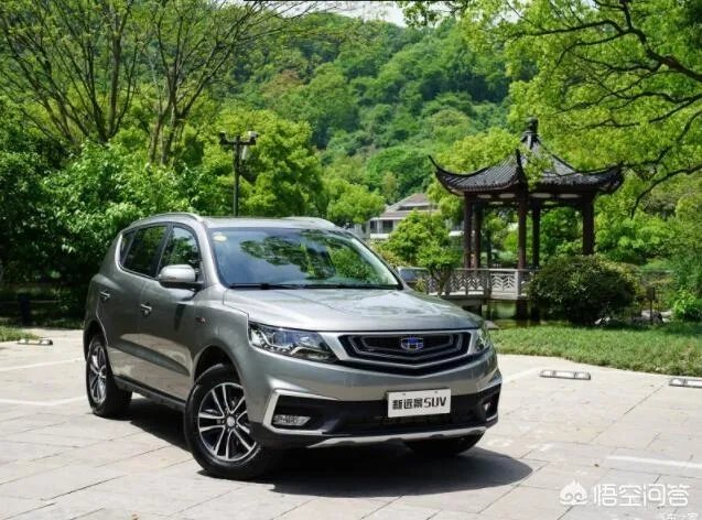 长安cs55和远景SUV手动挡,哪一个更好呢?