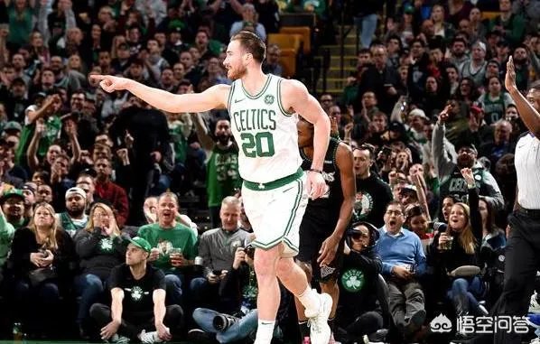 欧文、霍福德、海沃德算三巨头吗？