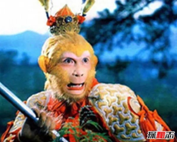 西游记真假美猴王之谜,六耳猕猴是孙悟空的心魔(自我作斗争)