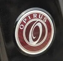 欧菲莱斯汽车车标是什么意思？