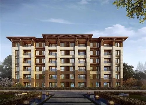 购房者平均年龄是多少