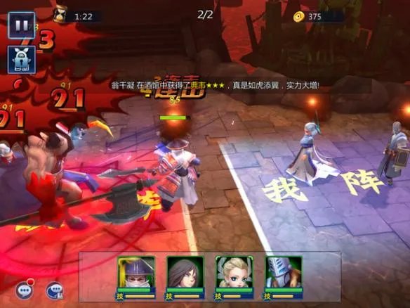 《镇魂街：对决》游戏玩法最全面解析