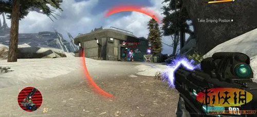 《第八分队:偏见》图文流程攻略