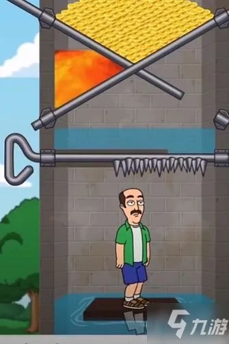 《赢在思维》929怎么通关,赢在思维929通关攻略