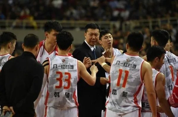 八一男篮将退出CBA,他们给你留下了哪些回忆?