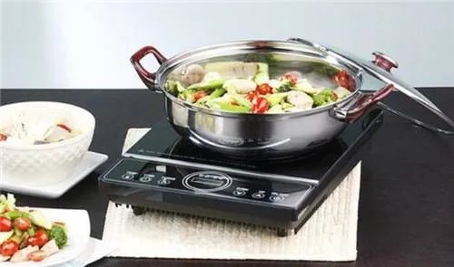 电磁炉价格是多少2018 如何选择家用电磁炉