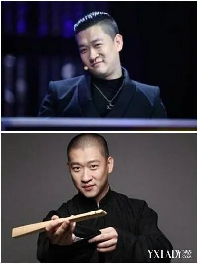 曹云金怒斥郭德纲“七宗罪”表示：最清楚那些见不得光的事