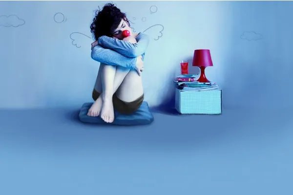 《潮湿的心》歌词是什么意思？