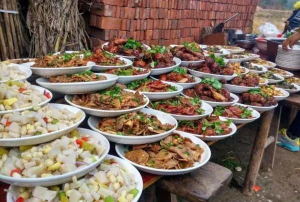 贵州某村规定红白事只能三菜一汤，为何会有这个规定？